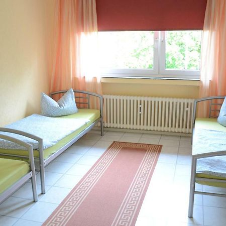 Ferienwohnungen In Moenchengladbach Exteriör bild