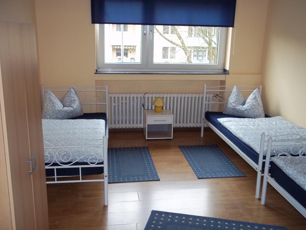 Ferienwohnungen In Moenchengladbach Rum bild