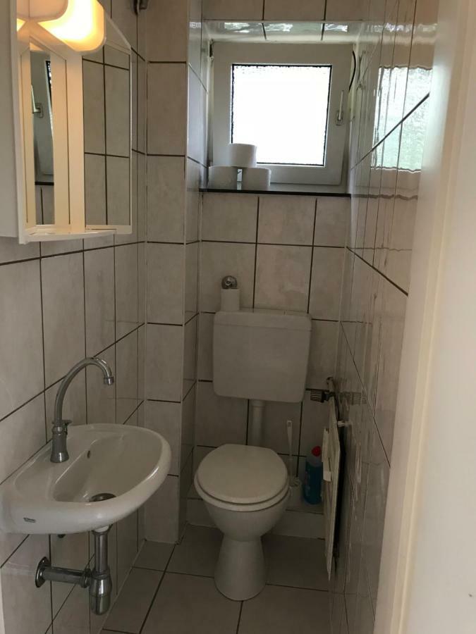 Ferienwohnungen In Moenchengladbach Exteriör bild