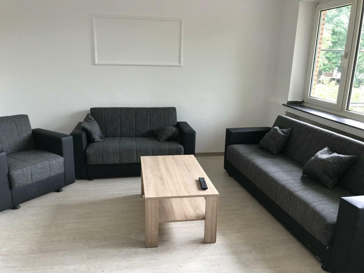 Ferienwohnungen In Moenchengladbach Exteriör bild