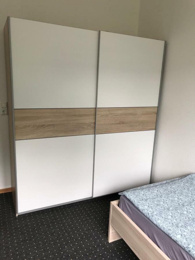 Ferienwohnungen In Moenchengladbach Exteriör bild