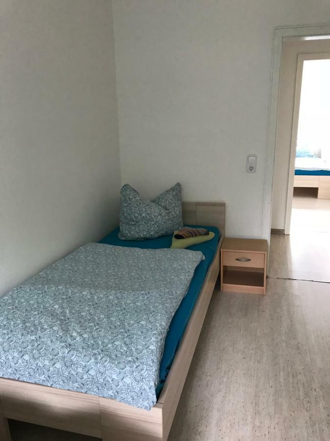 Ferienwohnungen In Moenchengladbach Exteriör bild