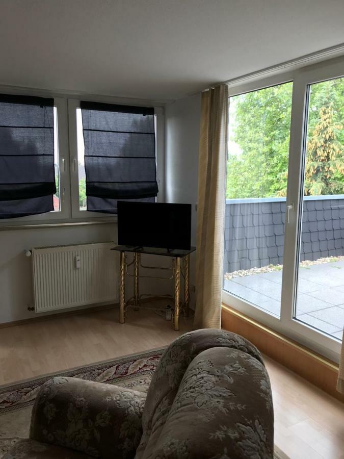 Ferienwohnungen In Moenchengladbach Exteriör bild