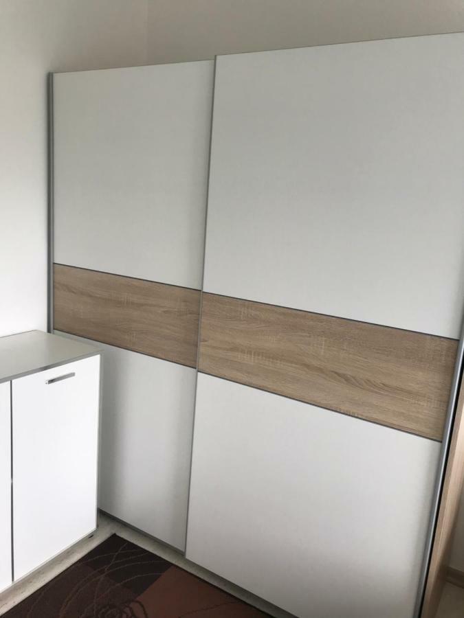 Ferienwohnungen In Moenchengladbach Exteriör bild