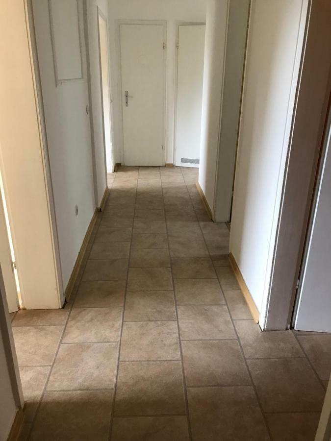 Ferienwohnungen In Moenchengladbach Exteriör bild