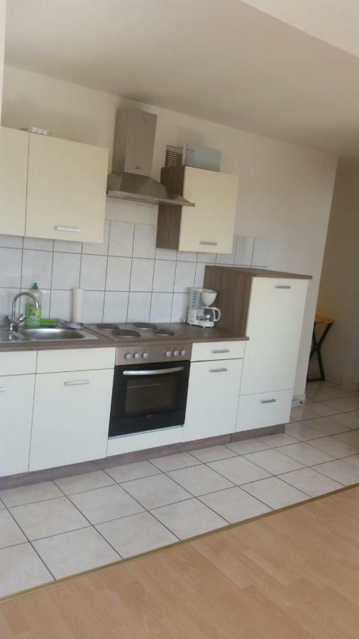 Ferienwohnungen In Moenchengladbach Exteriör bild