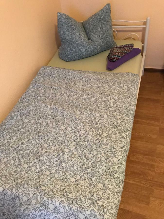 Ferienwohnungen In Moenchengladbach Exteriör bild
