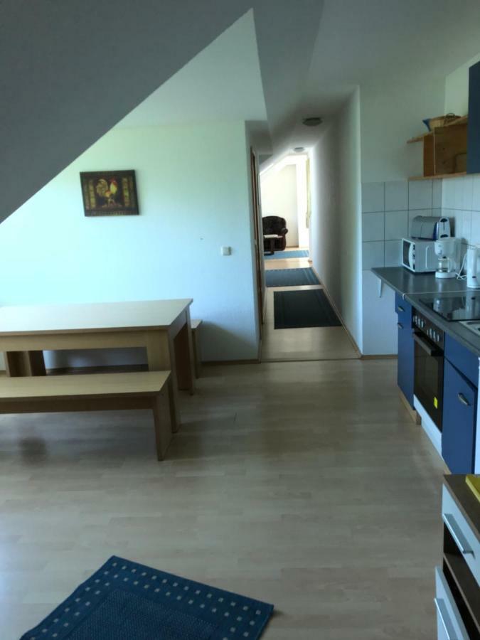 Ferienwohnungen In Moenchengladbach Exteriör bild