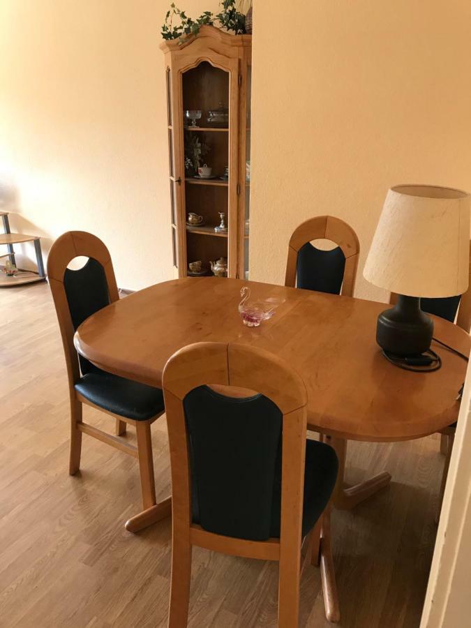 Ferienwohnungen In Moenchengladbach Exteriör bild