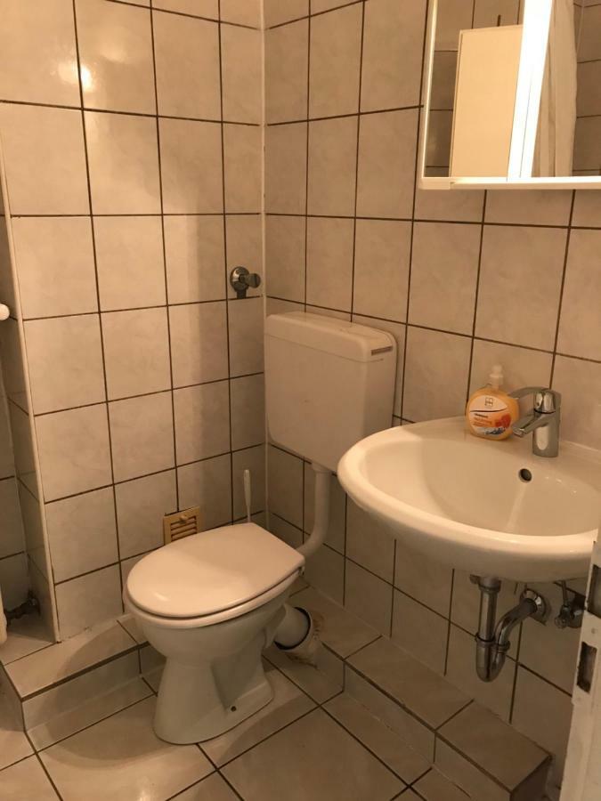 Ferienwohnungen In Moenchengladbach Exteriör bild