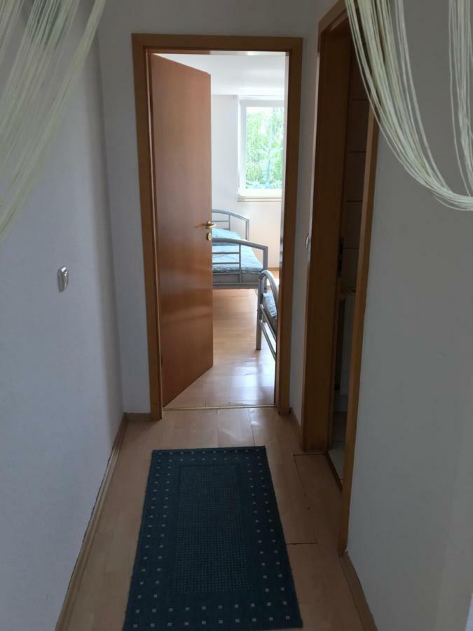 Ferienwohnungen In Moenchengladbach Exteriör bild