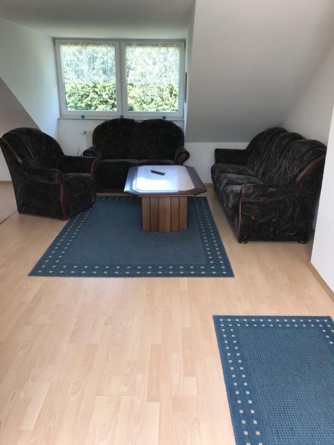Ferienwohnungen In Moenchengladbach Exteriör bild