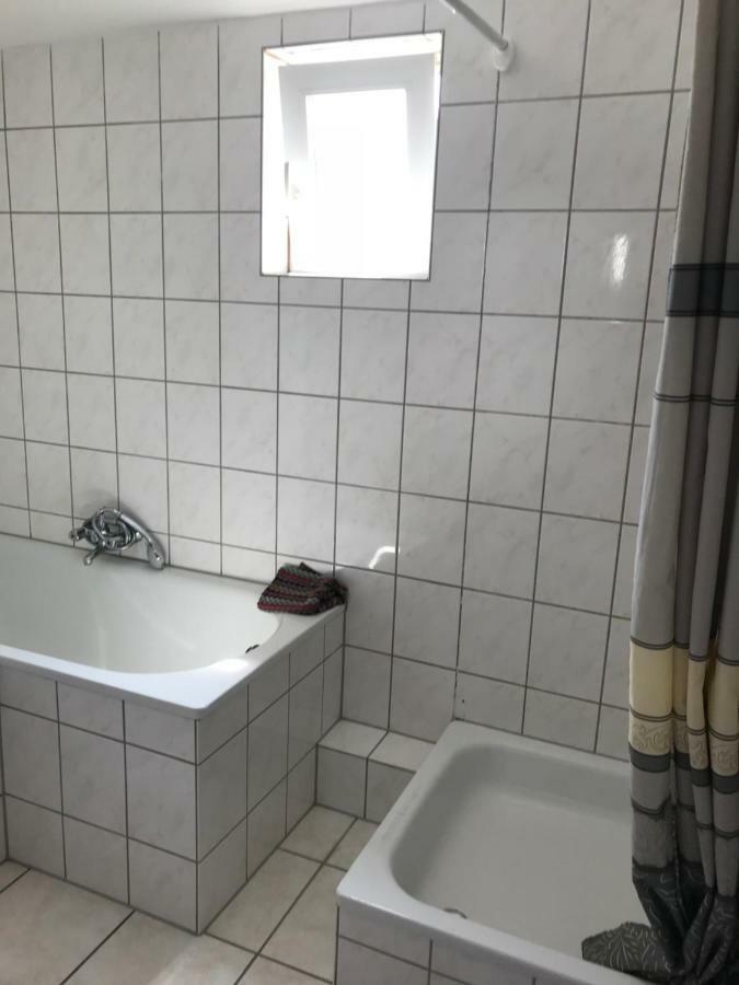Ferienwohnungen In Moenchengladbach Exteriör bild