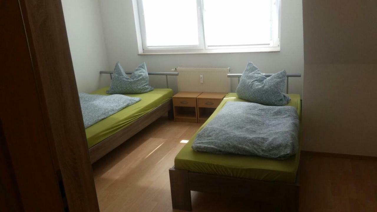 Ferienwohnungen In Moenchengladbach Exteriör bild