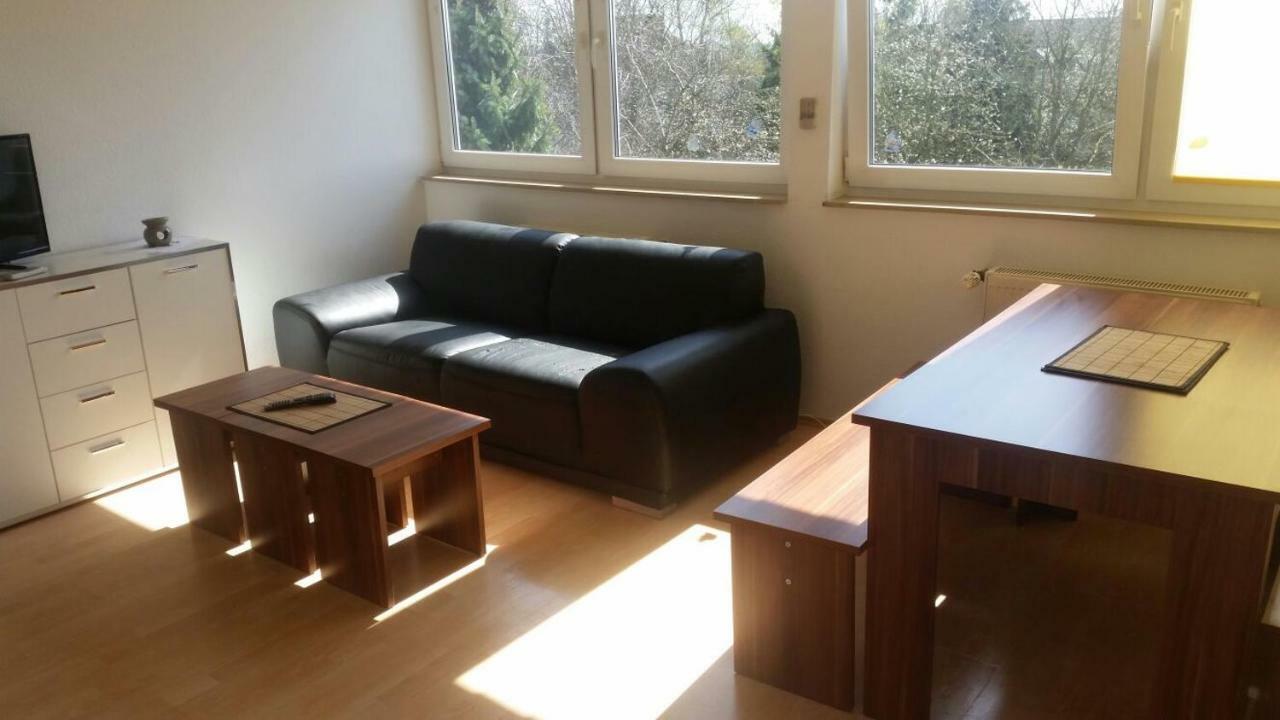 Ferienwohnungen In Moenchengladbach Exteriör bild