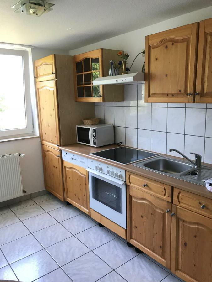 Ferienwohnungen In Moenchengladbach Exteriör bild