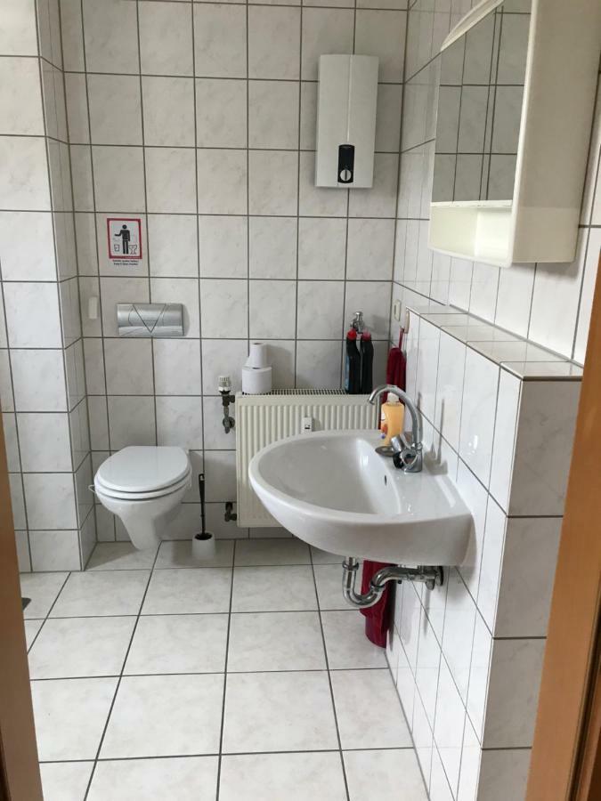 Ferienwohnungen In Moenchengladbach Exteriör bild